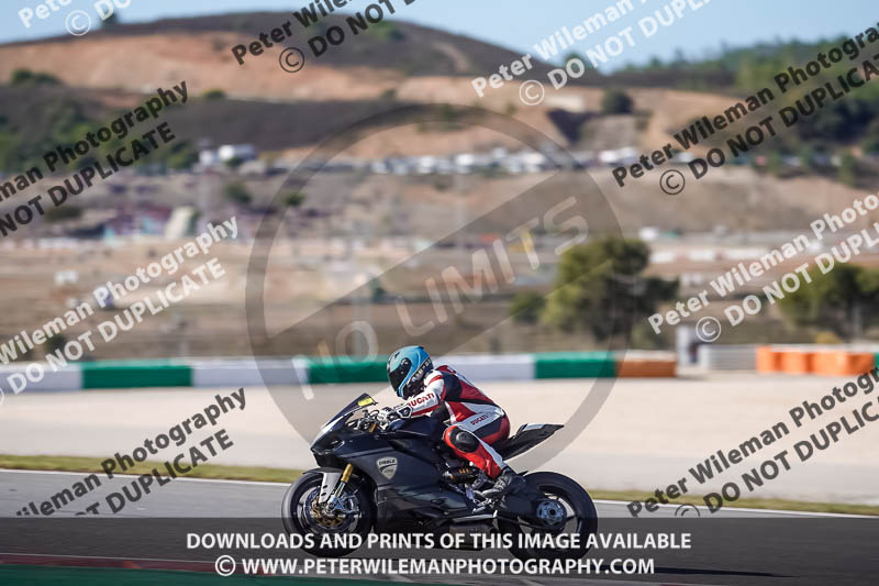motorbikes;no limits;november 2019;peter wileman photography;portimao;portugal;trackday digital images